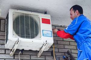 HVAC Companies Near Fairchild Air Force Base, WA Available Now