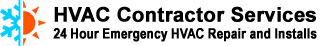 Fairchild Air Force Base HVAC Services